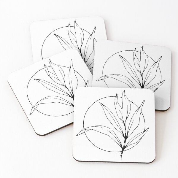 Item preview, planet behind a Plant  designed and sold by Houd-Ammari77.