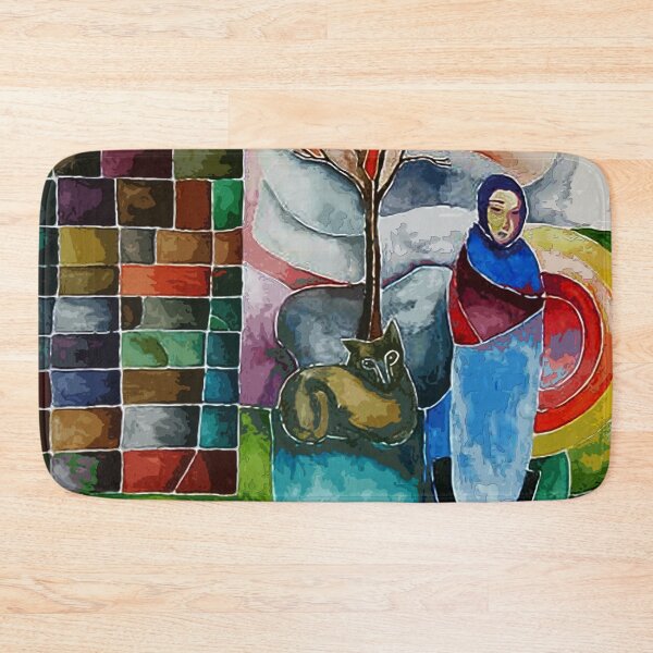 Item preview, Catlady designed and sold by Angelina Elander.