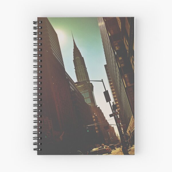 Item preview, New York City designed and sold by DanHoward.
