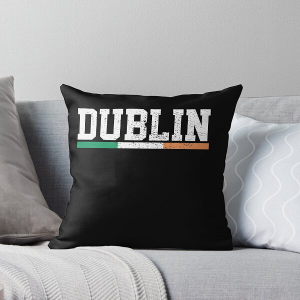 Item preview, Dublin Ireland designed and sold by 4tomic.