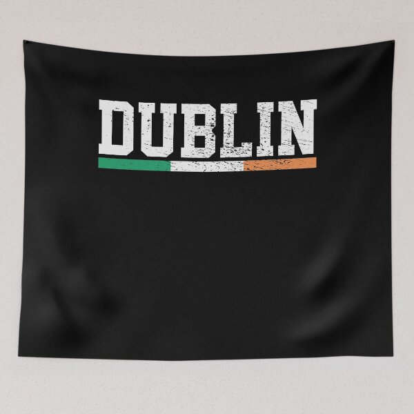 Item preview, Dublin Ireland designed and sold by 4tomic.