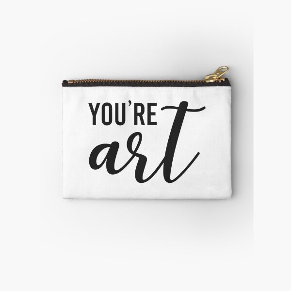 Item preview, You’re art designed and sold by Alice Monber’s LETTERING.