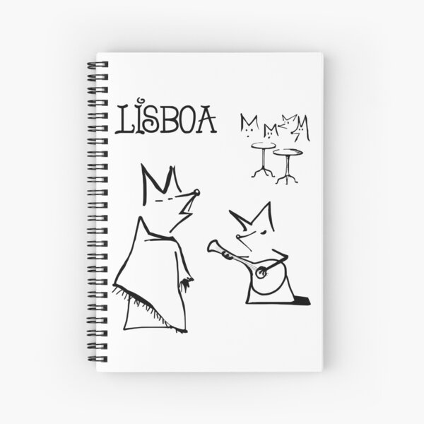 Aperçu de l'œuvre Lisboa # 2 - Fado créée et vendue par Cristina B. Oliveira.