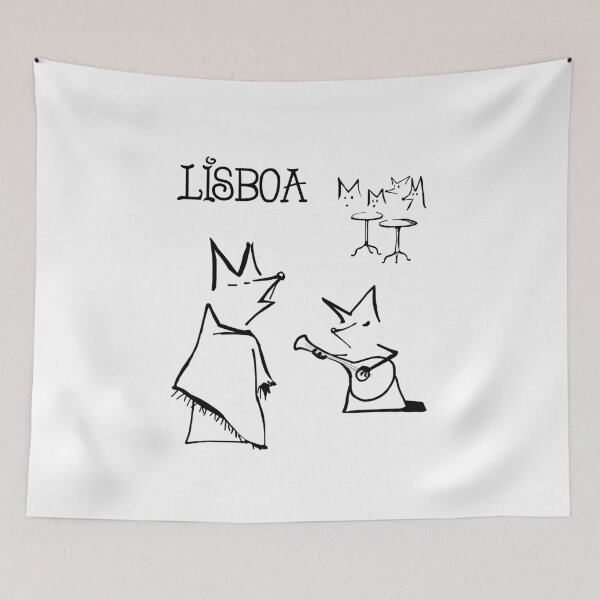 Item preview, Lisboa #2 - Fado designed and sold by Cristina B. Oliveira.
