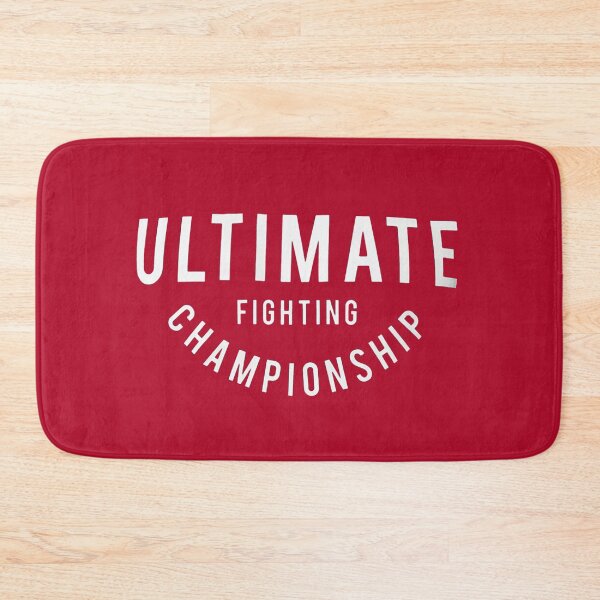 Item preview, UFC designed and sold by QuestionTHAT.