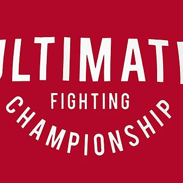 Artwork thumbnail, UFC by QuestionTHAT