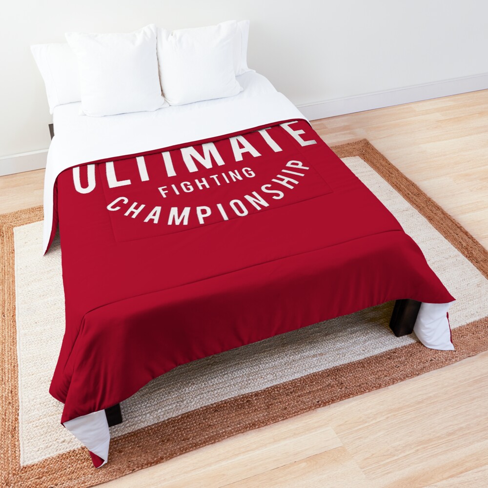 Item preview, Comforter designed and sold by QuestionTHAT.