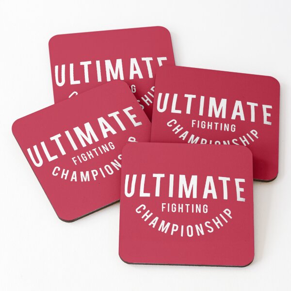 Item preview, UFC designed and sold by QuestionTHAT.
