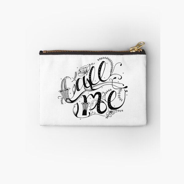 Item preview, Call Me designed and sold by Karli Webster.