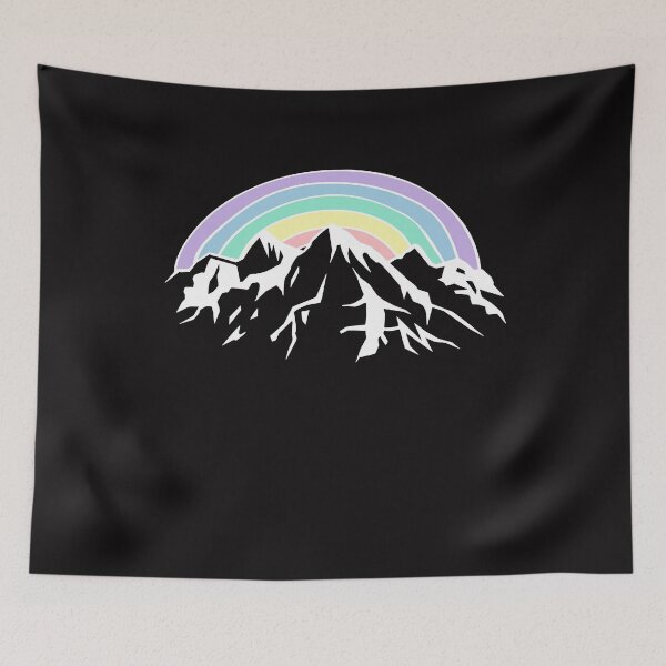 Item preview, rainbow designed and sold by Vectorqueen.