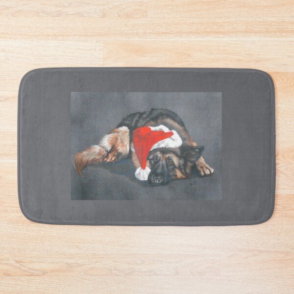 Item preview, Frohe Welhnachten (Merry Christmas) designed and sold by BarbBarcikKeith.