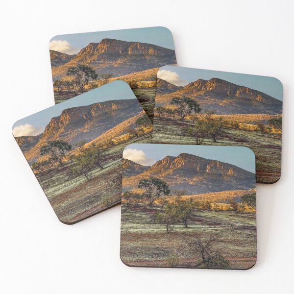 Item preview, Rawnsley Park Station, Flinders Ranges designed and sold by Peter Rattigan.
