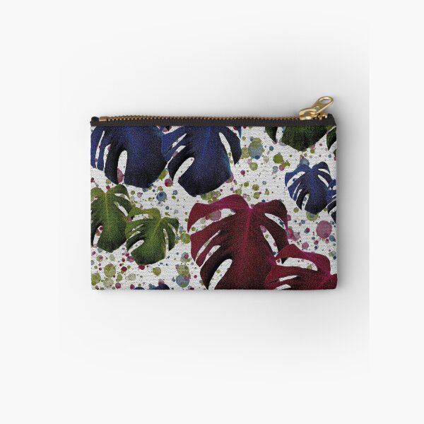 Item preview, Monstera Leaves designed and sold by PoppyPod.