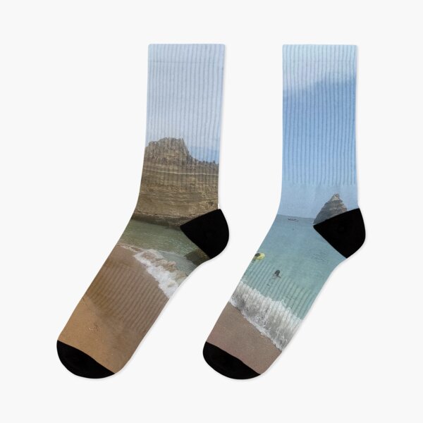 Item preview, Breathtaking Portuguese Beaches designed and sold by bipolarvirgoart.