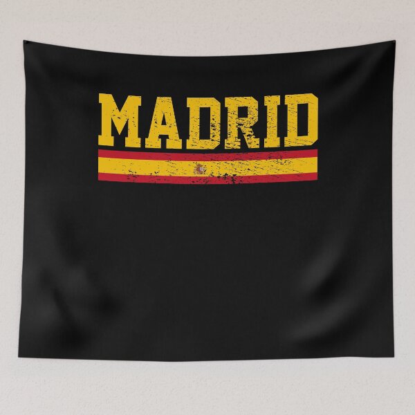 Item preview, Madrid designed and sold by 4tomic.