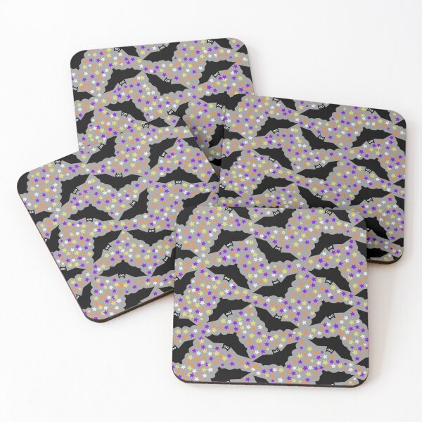 Item preview, Bats enough!  designed and sold by dustydiscoball.