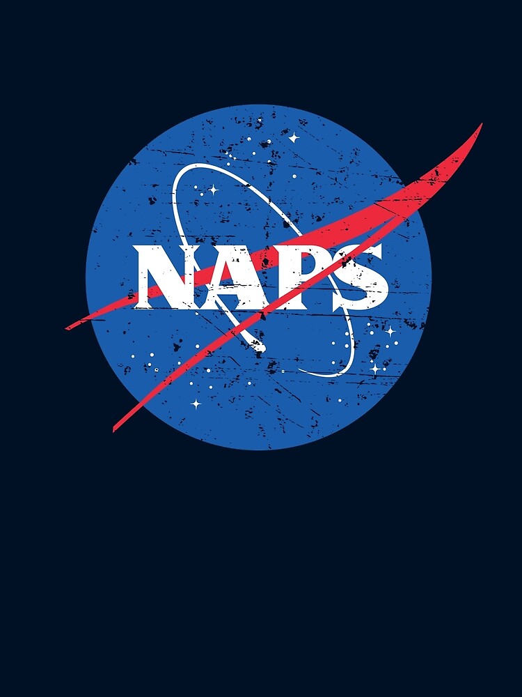 NAPS (NASA Logo Parody) 