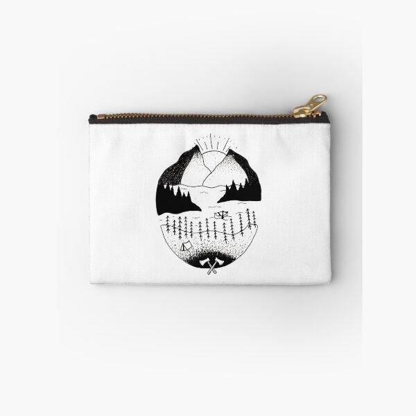 Item preview, Mountain Scene designed and sold by Karli Webster.