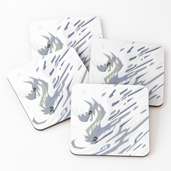 Item preview, Velkhana designed and sold by SourDrop.