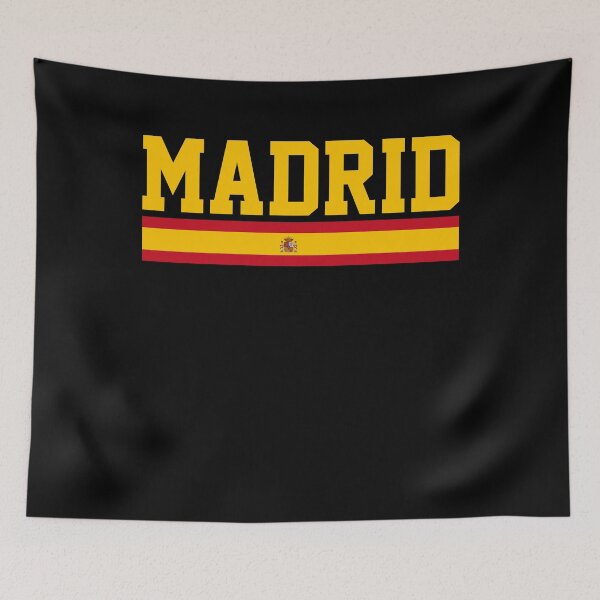 Item preview, Madrid Spain designed and sold by 4tomic.