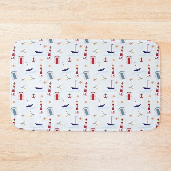 Item preview, Nautical Patterns And Design designed and sold by FantasySkyArt.