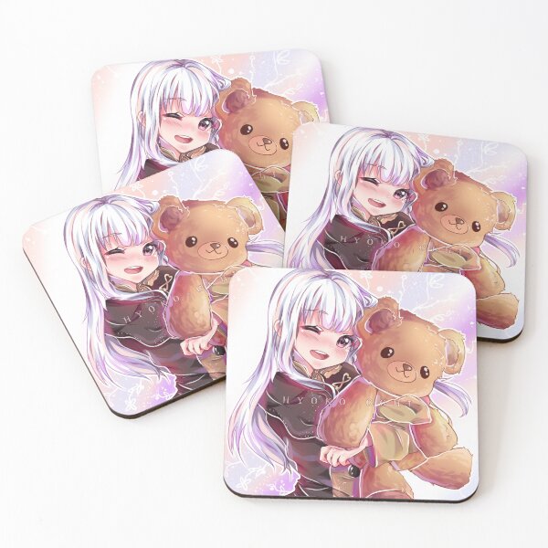 Item preview, Lysithea | Tight Hug designed and sold by Hyoko Cchi.