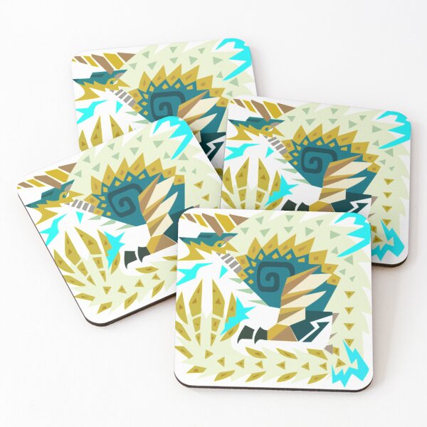 Item preview, Zinogre designed and sold by SourDrop.
