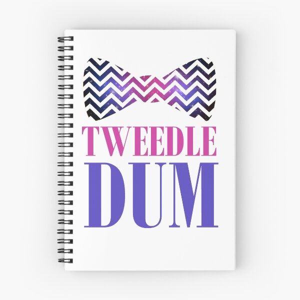 Item preview, Tweedle Dum designed and sold by tanabanana.