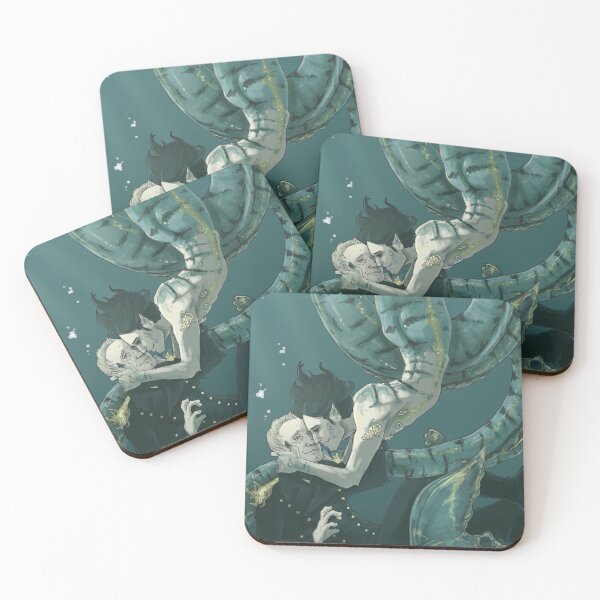 Item preview, Drowning designed and sold by luce northstar.