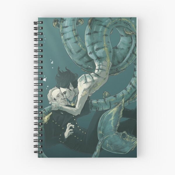 Item preview, Drowning designed and sold by luce northstar.