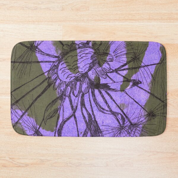 Item preview, August (Innocence) - Purple and Brown Palette  designed and sold by Niina  Niskanen.