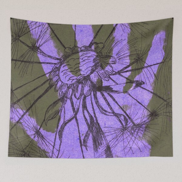 Item preview, August (Innocence) - Purple and Brown Palette  designed and sold by Niina  Niskanen.