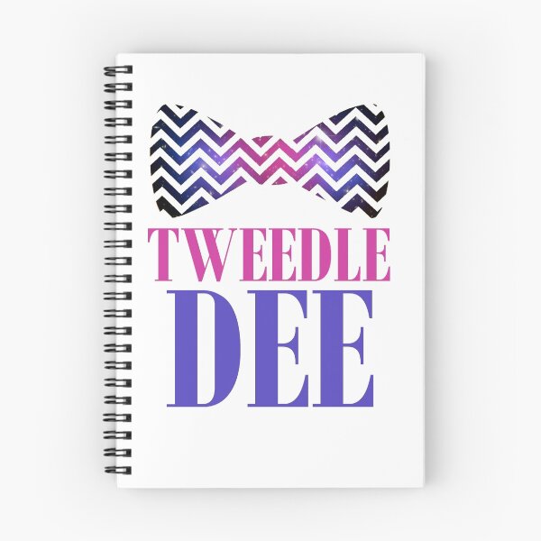 Item preview, Tweedle Dee designed and sold by tanabanana.