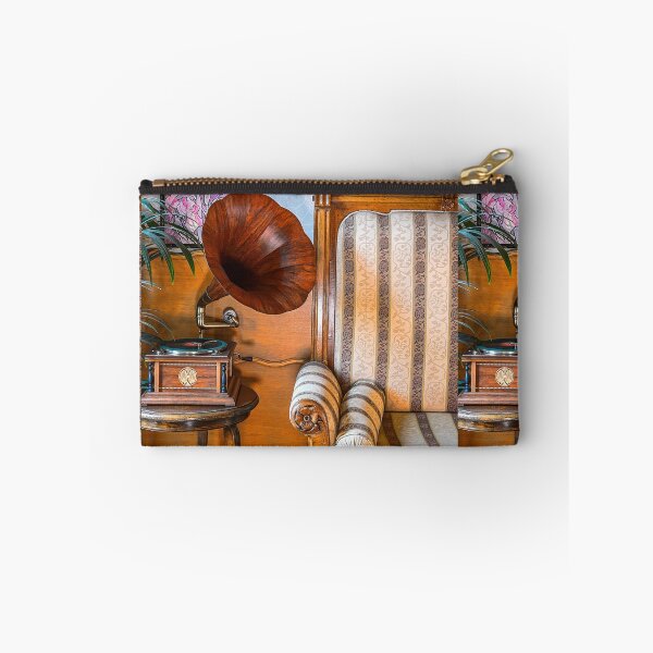 Item preview, Spain. Catalonia. Barcelona. Casa Battlo. Interior with Gramophone. designed and sold by vadim19.