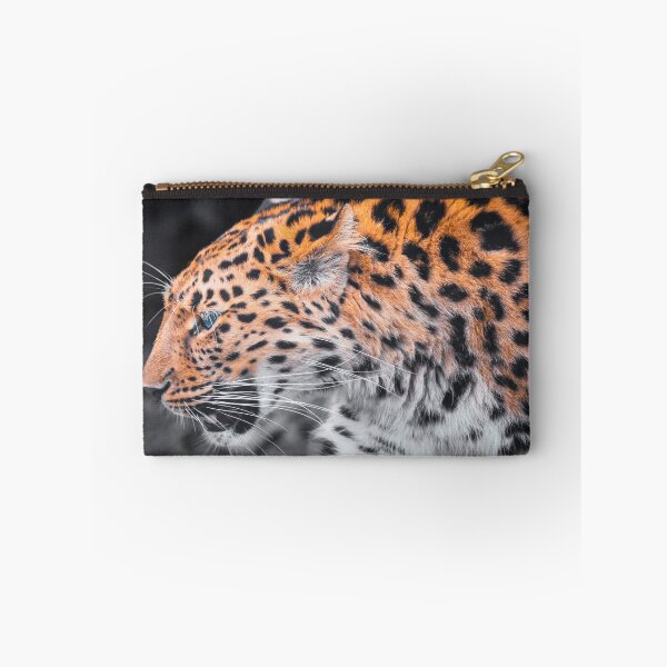 Item preview, Amur leopard designed and sold by LukeKanelov.