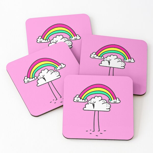 Artikelvorschau, Regenbogen-Kolben-Zeit entworfen und verkauft von Porky Roebuck.