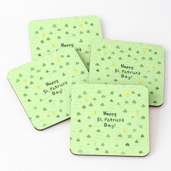 Item preview, Happy St. Patrick's Day designed and sold by SophieCorrigan.