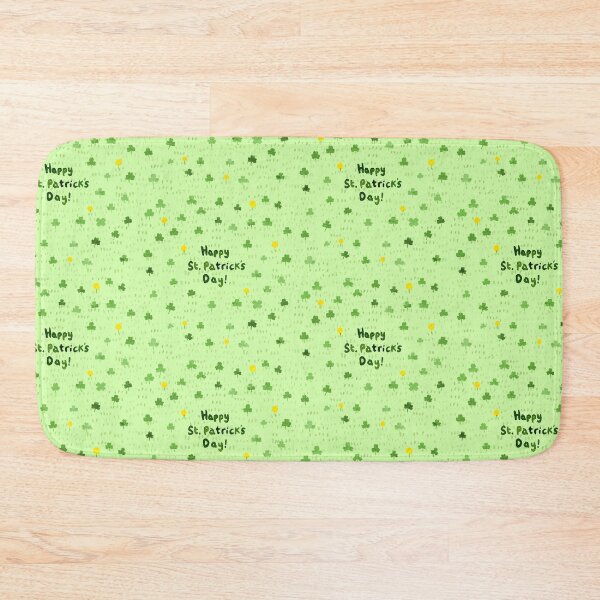 Item preview, Happy St. Patrick's Day designed and sold by SophieCorrigan.