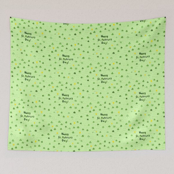 Item preview, Happy St. Patrick's Day designed and sold by SophieCorrigan.