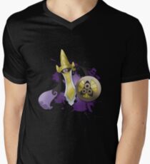 Aegislash Blade Forme Men's V-Neck T-Shirt