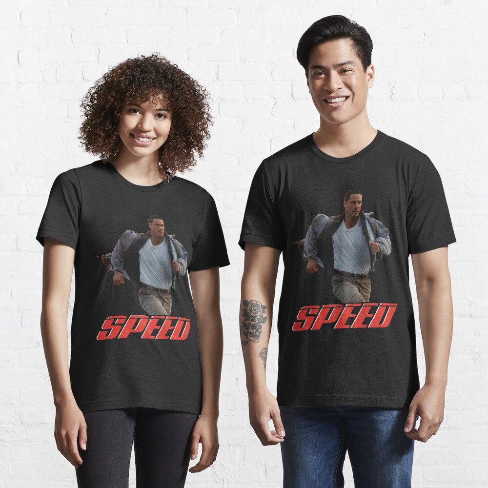 Speed t shirt Clearance