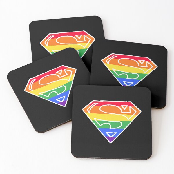 Item preview, Super Gay designed and sold by SmartStyle.