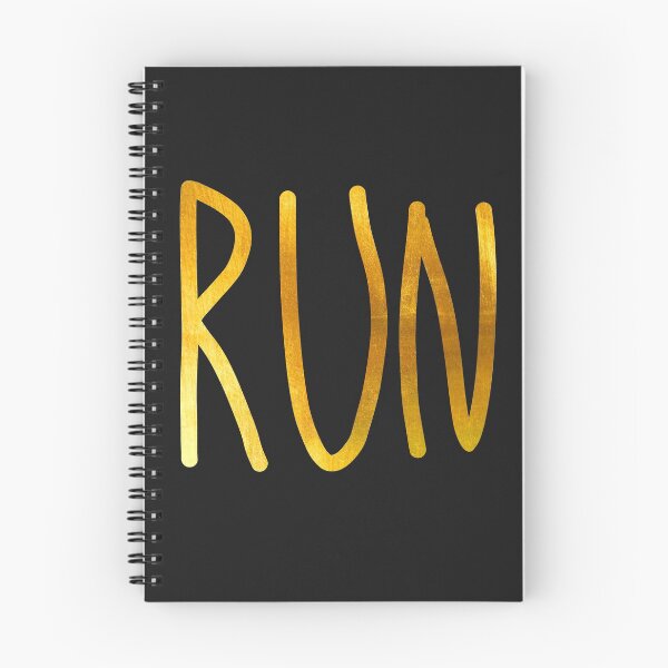 Item preview, RUN designed and sold by hollanov98.