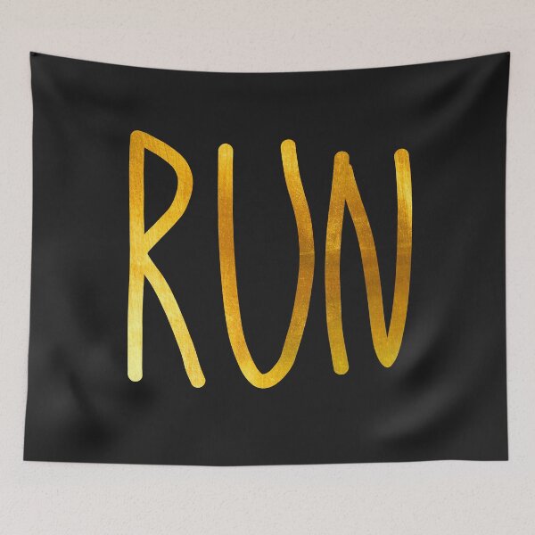 Item preview, RUN designed and sold by hollanov98.