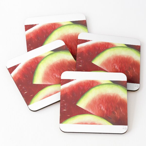 Artikelvorschau, Summer Slices entworfen und verkauft von Rene Crystal.