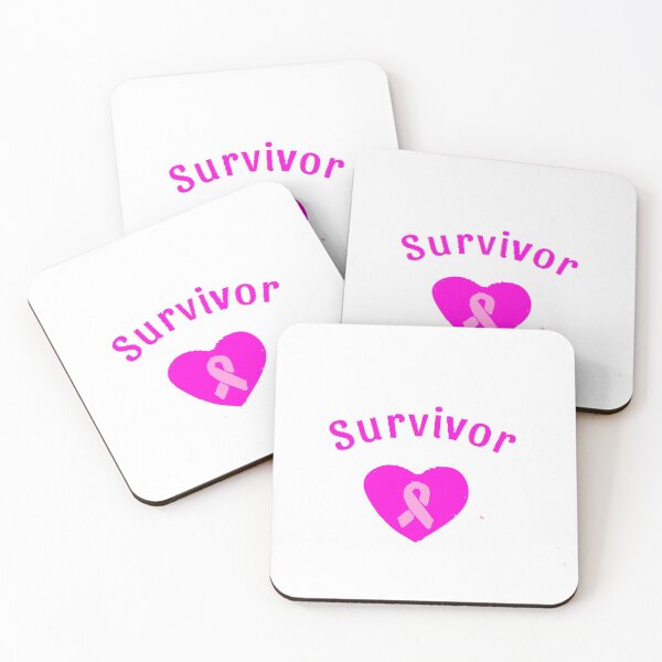 Item preview, Breast Cancer Awareness designed and sold by SwampfoxDesign.