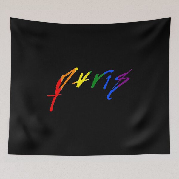 Item preview, PVRIS new era pride designed and sold by jem ☆.