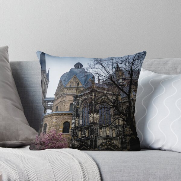 Item preview, Aachen, Germany designed and sold by isidkol.