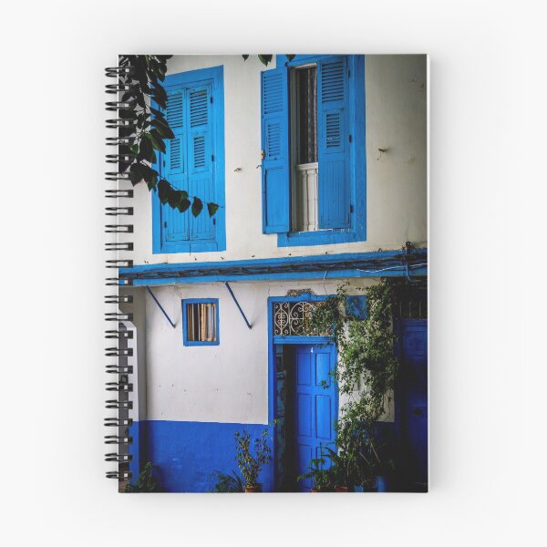Item preview, Tangier, Morocco designed and sold by isidkol.