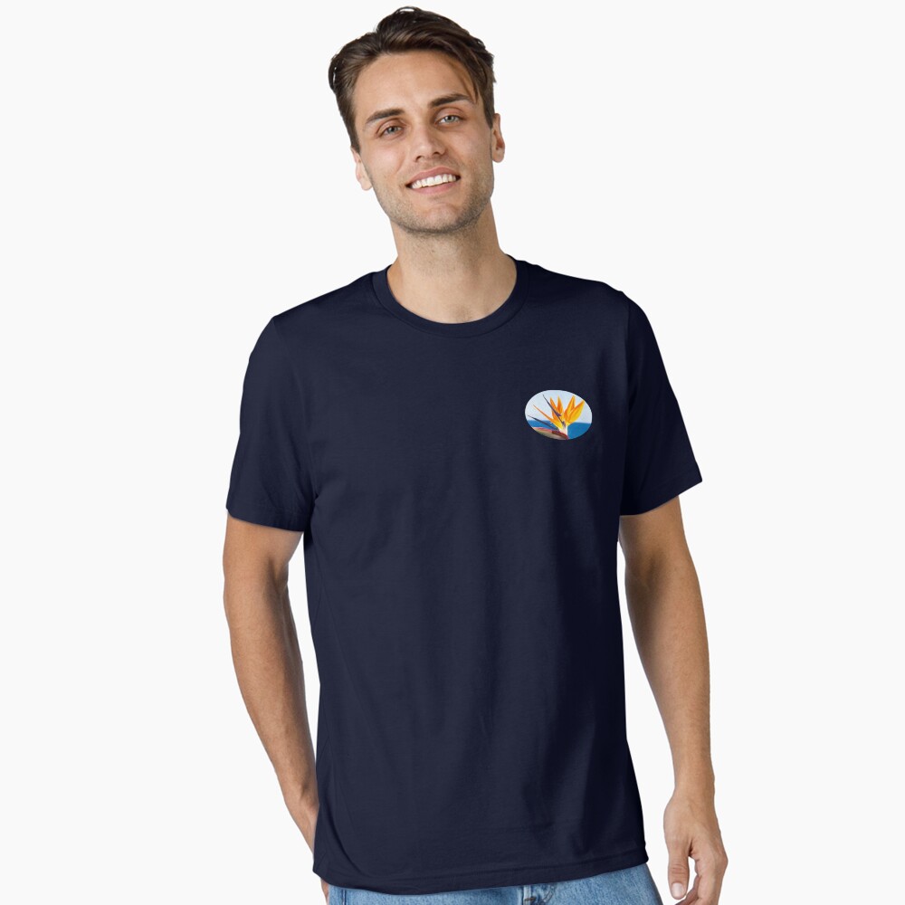 Artikel-Vorschau von Essential T-Shirt, designt und verkauft von Igelchen.